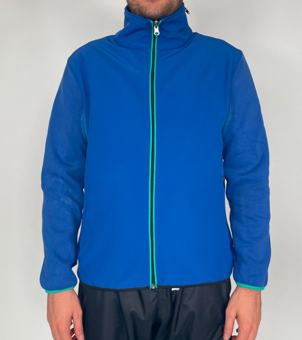 3-in-1 jacket inner fleece