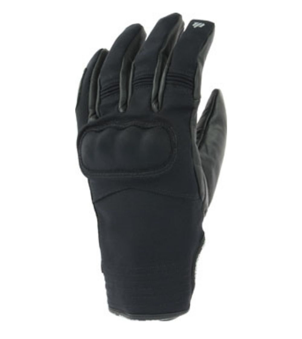 Gants Hiver Vélo - Imperméable