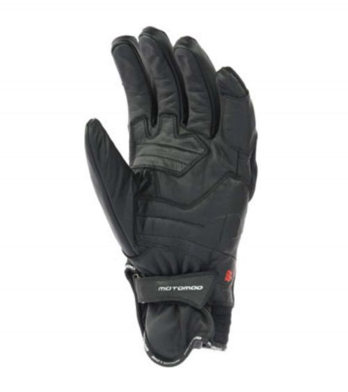 Gants Hiver Vélo - Imperméable