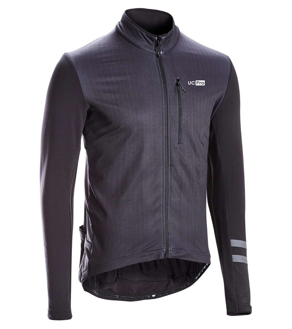 Cyclist Shirt winter