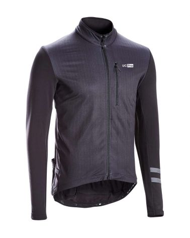 Maillot cycliste - hiver