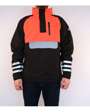 Anorak mid-season - compact + waterproof