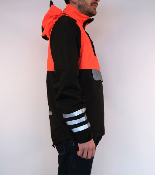 Anorak mid-season - compact + waterproof